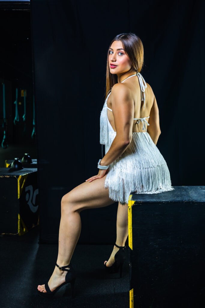 Andrea Sánchez modelo fitness: Una Mujer Increible que Rompe Estereotipos y Conquista el Mundo Fitness enero 2025 8 Andrea Sánchez modelo fitness fitglam mx 28