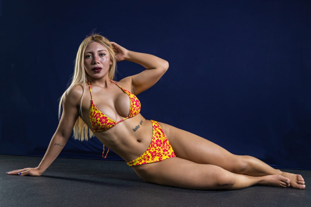 Verónica Castañeda wellness
