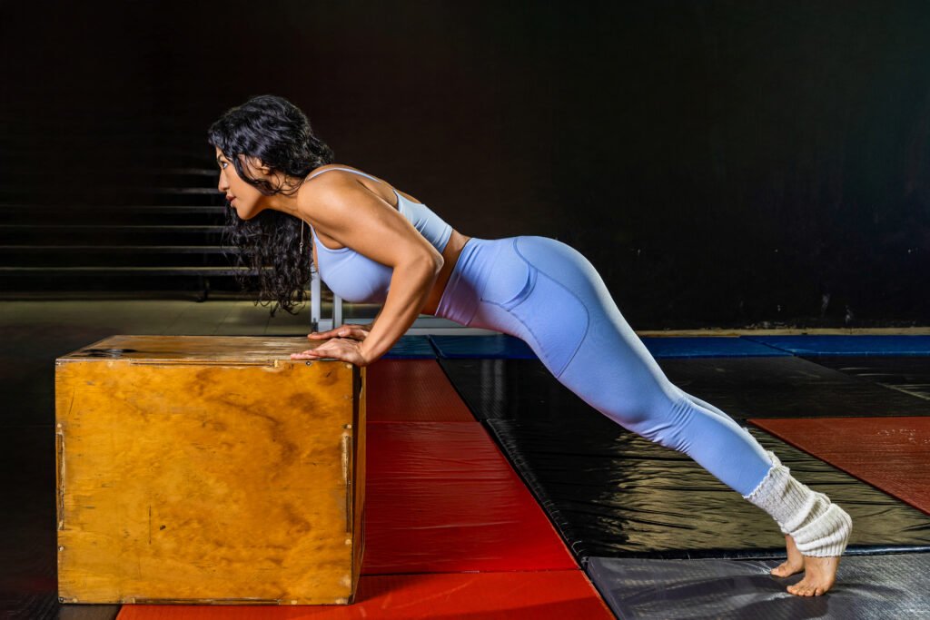 Paola Romero fisicoculturista wellness México 5 Paola Romero fisicoculturista 6348