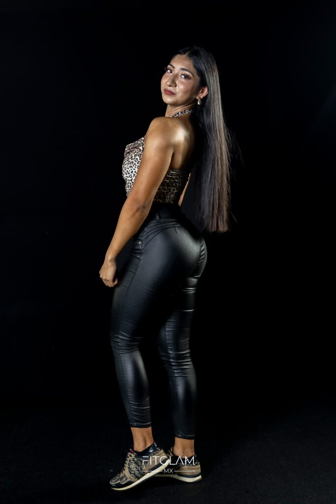 Avril Segura la nueva promesa Wellness