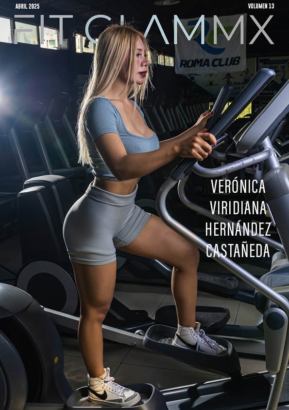 Verónica Castañeda Wellness
